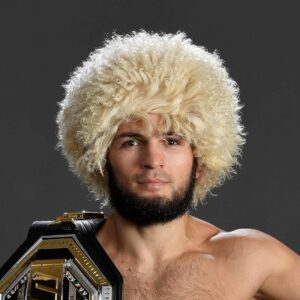 Papakha Khabib Hat