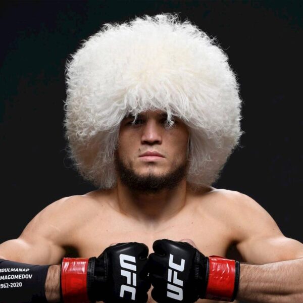 papakha umar hat
