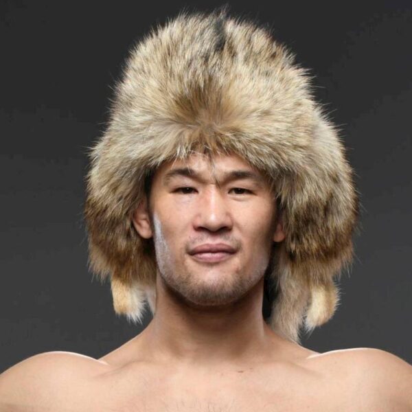 shavkat rakhmonov kazakh hat